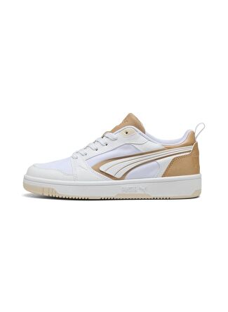 Женские кроссовки Puma Rebound v6 Low Aqua Metal