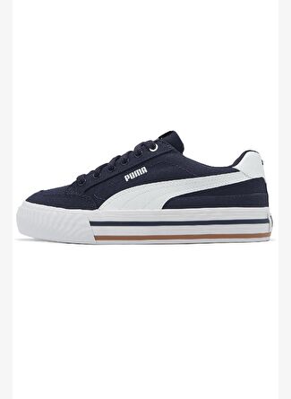 Мужские кроссовки Puma Court Classic Vulc FS