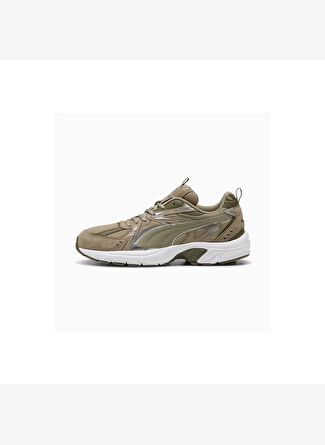 Milenio Tech Suede