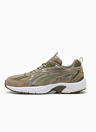Мужские кроссовки Milenio Tech Suede
