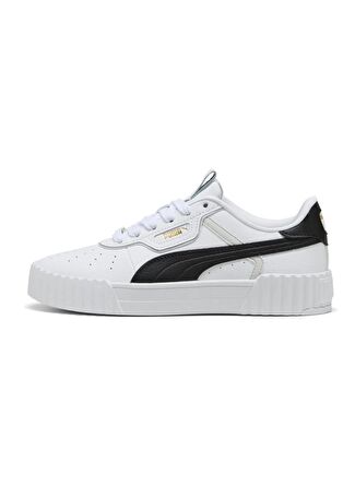 Женские кроссовки Puma Carina 3.0 Luxe