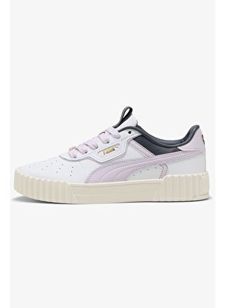 Женские кроссовки Puma Carina 3.0 Luxe