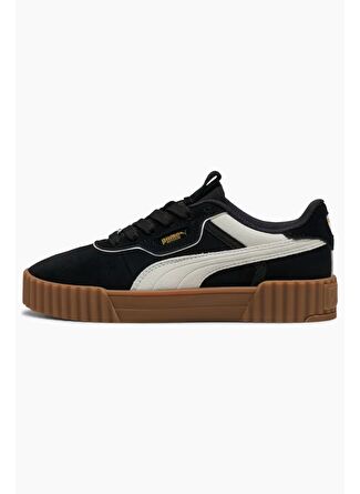 Женские кроссовки Puma Carina 3.0 Luxe Sd