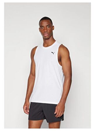 Мужские  Puma Tad Tech Triblend Sporcu Atlet 52600702