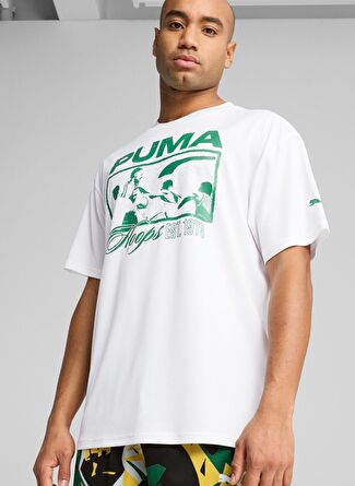 Мужская футболка Puma Rival Rage 1