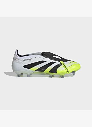 Мужские бутсы adidas JI1092 PREDATOR ELITE FT FG Krampon