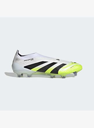 Мужские бутсы adidas JI1075 PREDATOR ELITE LL FG Krampon