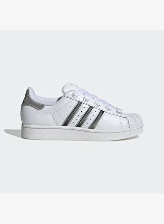 Женские кроссовки adidas JR4233 SUPERSTAR II W Günlük на каждый день