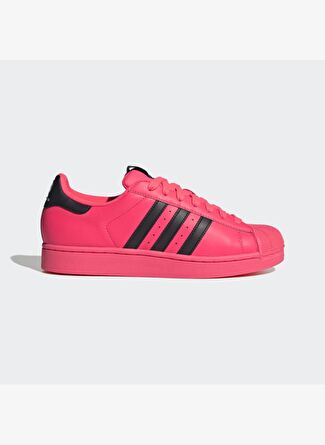Мужские кроссовки adidas JR9994 SUPERSTAR II MER Günlük на каждый день