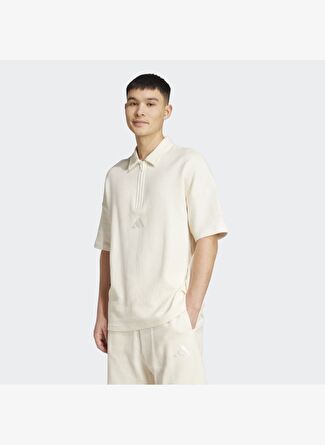 Мужская футболка adidas JL6547 M A SZN M POLO