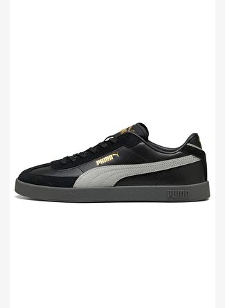 Кроссовки Puma Club II Era