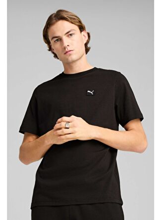 Мужская футболка Puma ESS ELEVATED Tee Kisa Kol 69089301