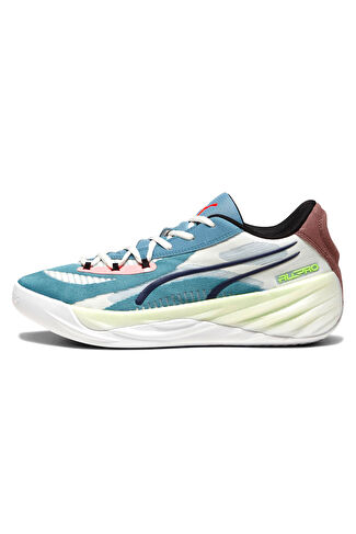 Кроссовки Puma All-Pro Nitro Basketbol 37907903 для баскетбола