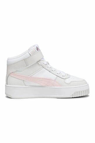Женские кроссовки Puma Carina Street Mid 39233701