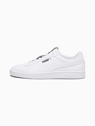 Женские кроссовки Puma Smash 3.0 Logobsession