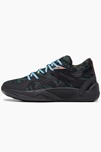 Кроссовки Puma TRC Blaze Basketbol Ayakkabi37908701 для баскетбола