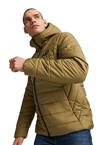 Мужская куртка Puma Ess Hooded 84893893