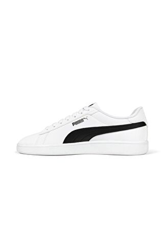 Мужские ботинки Puma Puma Smash 3.0 Buck Low Boot Günlük Ayakakbi на каждый день