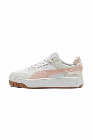 Женские кроссовки Puma Carina Street VTG 39233805