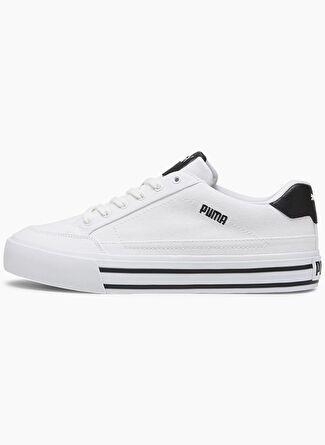 Unisex кроссовки Puma Court Classic Vulc