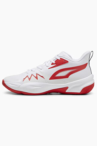 Мужские кроссовки Puma Genetics Basketbol 37997404 для баскетбола