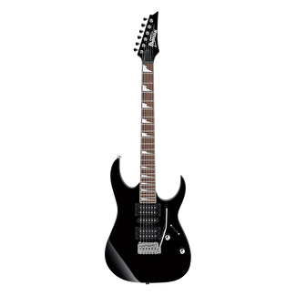 Ibanez Grg170dx-Bkn Gio Rg Serisi Black Night Elektro Gitar
