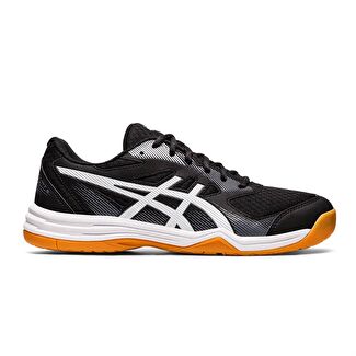 Мужские кроссовки Asics Upcourt 5 Voleybol 1071A086-001 для волейбола