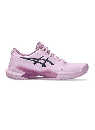 Женские кроссовки Asics Gel-Challenger 14 Lila Tenis для тенниса