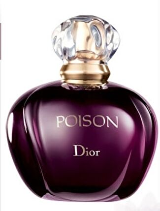 Dior Poison Edt Kadın Parfüm 100 Ml