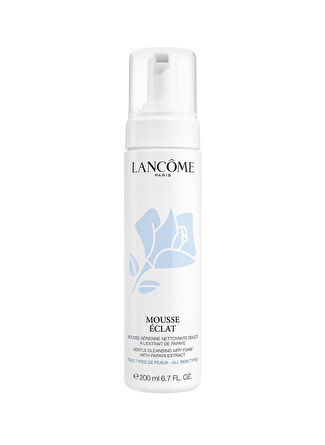 Lancome Mousse Eclat 200 ml Köpük Temizleyici