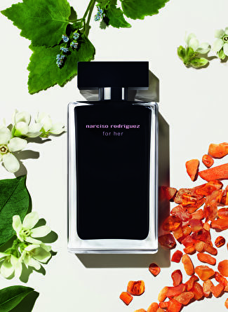 Narciso Rodriguez For Her Edt 50 Ml Kadın Parfüm - 204805 | Boyner