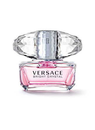 VERSACE Bright Crystal Perfum パフューム Versace Bright Crystal Edt 50 Ml Kadın Parfüm - 205078 | Boyner