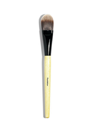 Foundation Brush Fondöten Yüz Fırçası