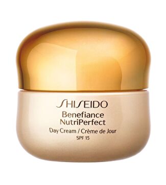 Shiseido Benefiance NutriPerfect Day Spf15 50 ml Nemlendirici