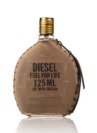 Diesel Fuel For Life Edt 125 ml Erkek Parfüm