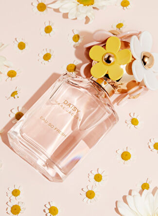 Marc Jacobs Daisy Edt 125 ml Kadın Parfüm