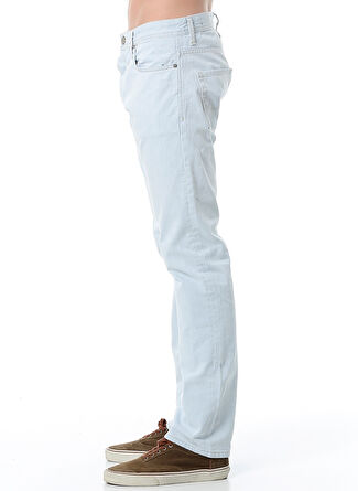 Jack & Jones Erkek Denim Pantolon 12071307 RICK Boyner