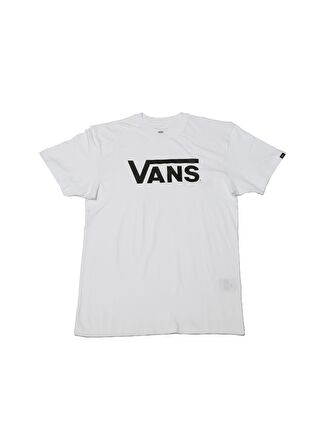 Мужская футболка Vans VN000GGGYB21 Classic O Yaka Normal Kalip