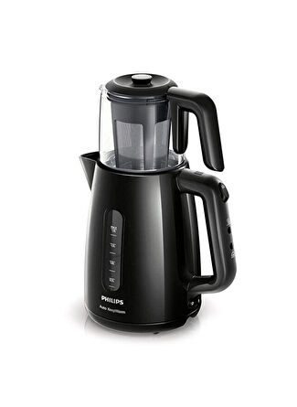 Philips Çay Ustası HD7301/00 1700W     Çay Makinesi