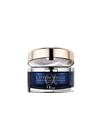 Dior Capture Totale Intensive Restorative Night Creme Face and Neck 60 Ml