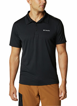 Мужская футболка Columbia Polo AM6082 ZERO RULES