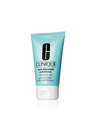 CLINIQUE Clinique, Acne Solutions, Anti Blemish Solutions Temizleme Jeli, 125ML/4.2FLOZ