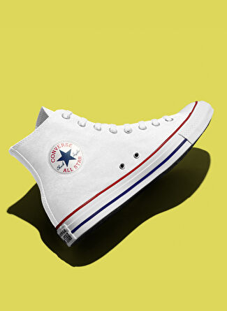Женские кроссовки Converse Kanvas Lifestyle M7650C на каждый день