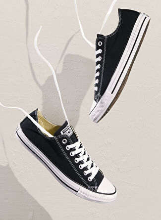 Женские кроссовки Converse M9166C Chuck Taylor Kanvas Lifestyle на каждый день