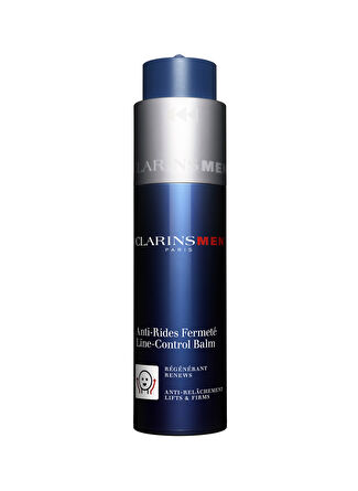 Clarins Men Line Control Balm    Onarıcı Krem