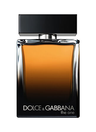 Dolce&Gabbana The One Edp 100 ml Erkek Parfüm