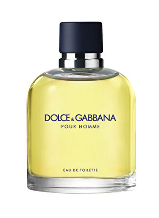 Dolce&Gabbana Pour Homme Edt 75 ml Erkek Parfüm