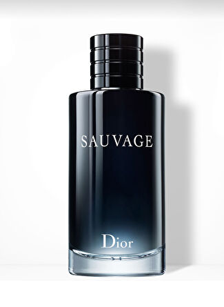 Dior Sauvage Edt Erkek Parfüm 200 Ml