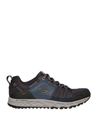 Мужские кроссовки Skechers Escape Plan Koyu Lifestyle на каждый день