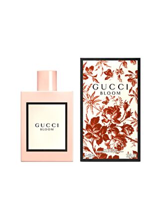 Gucci Bloom Edp 100 ml Kadın Parfüm